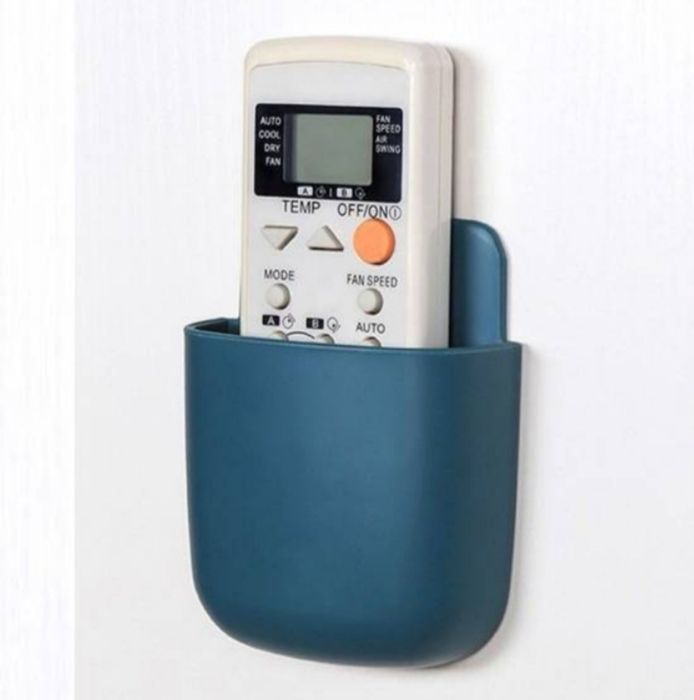 uchwyt ścienny pilota telefon