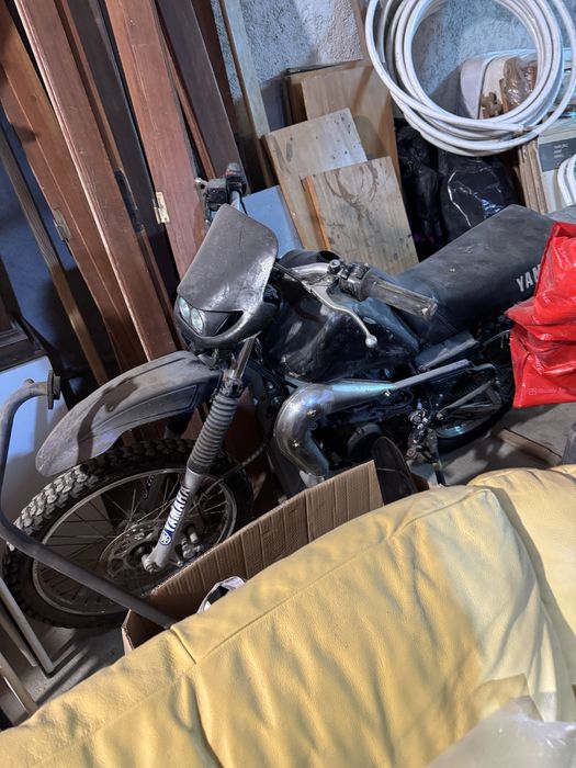 Dt50 Lc para restaurar