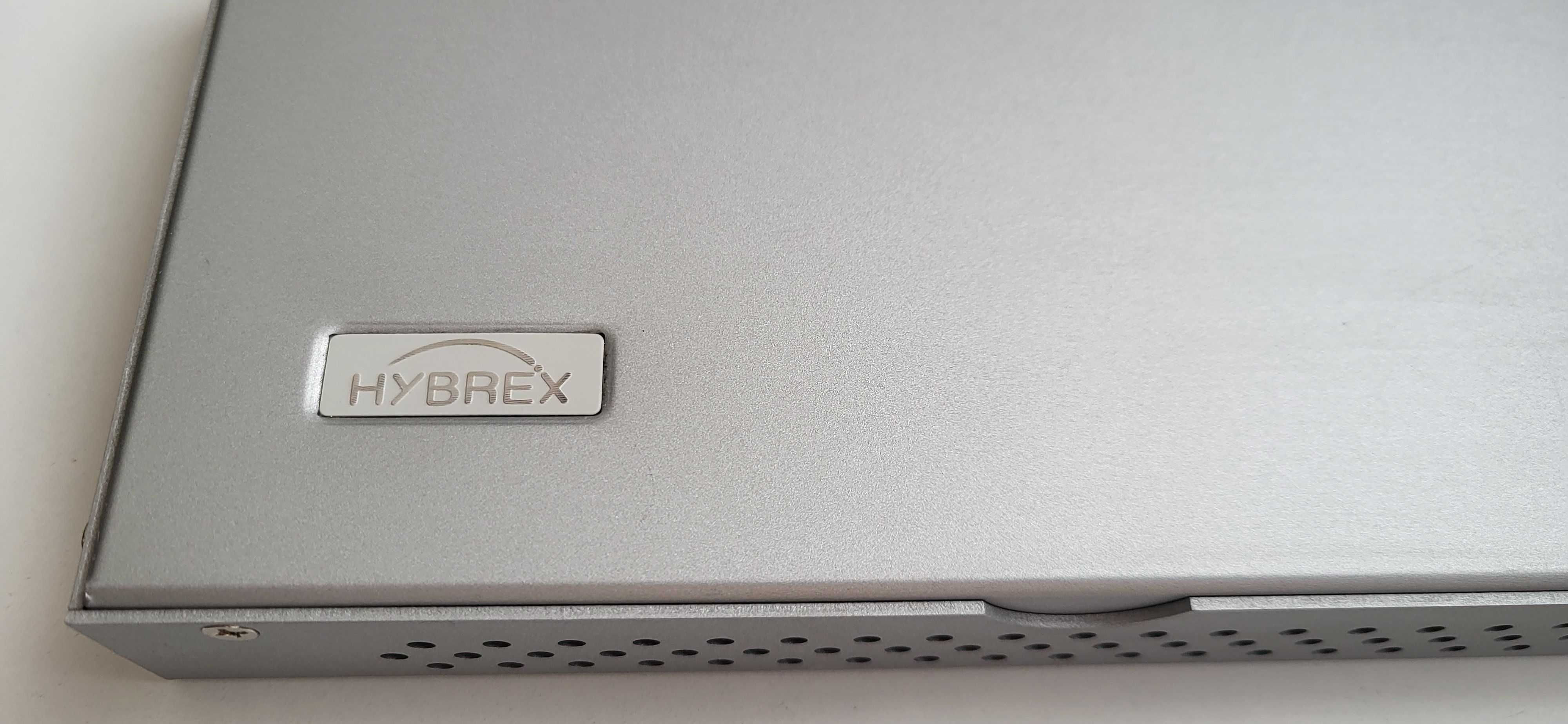GSM-Шлюз Hybrex P8-GWD, работа в диапазоне частот GSM 900 MHz1800 MHz.