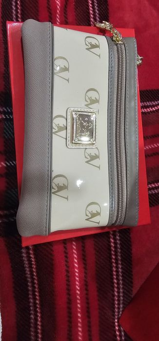 Carteira cavalinho nova