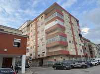 Apartamento T2 para venda