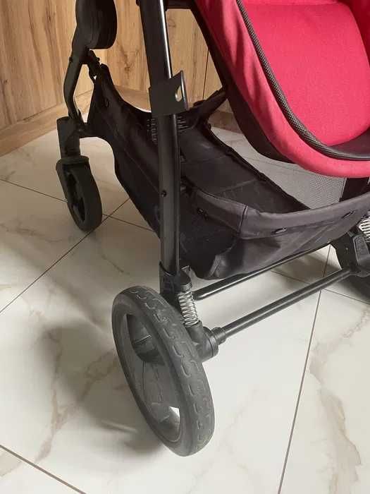 Продам коляску CBX Leotie Pure 2 в 1