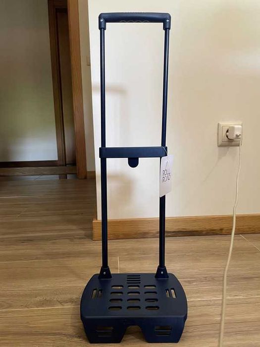 Trolley para mochila infantil
