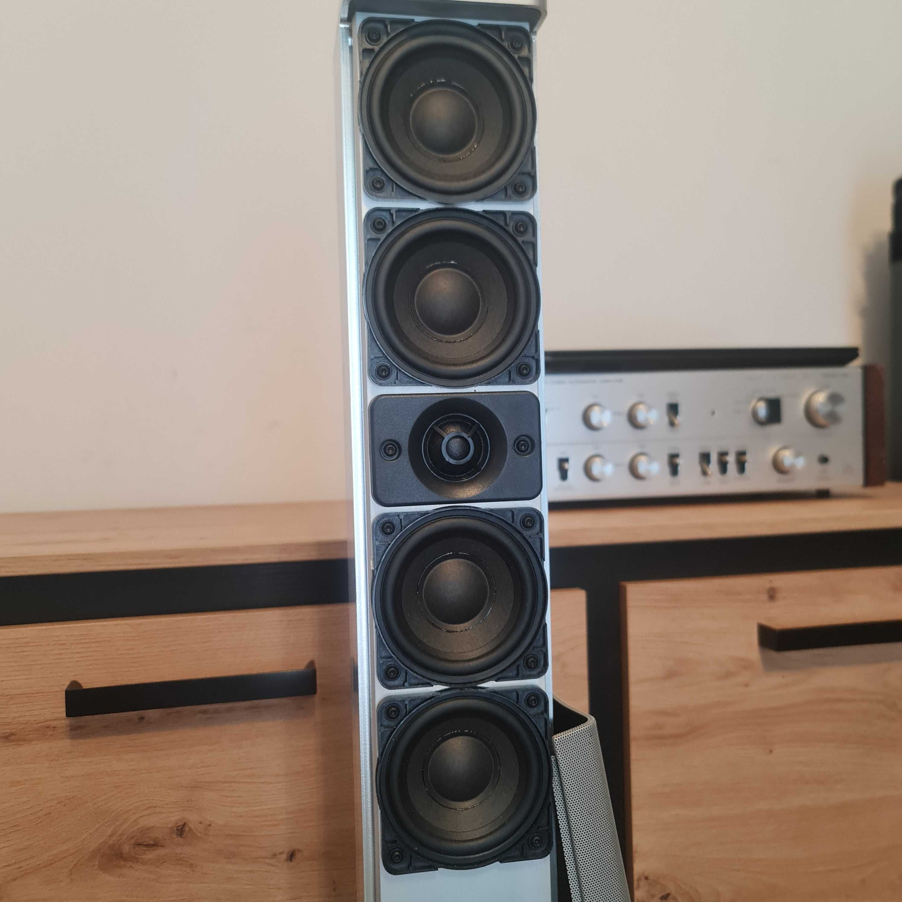 LOEWE  INDIVIDUAL Sound L1 + Gratis Subwoofer