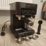 Ekspres ciśnieniowy kolbowy Arabica Comfort