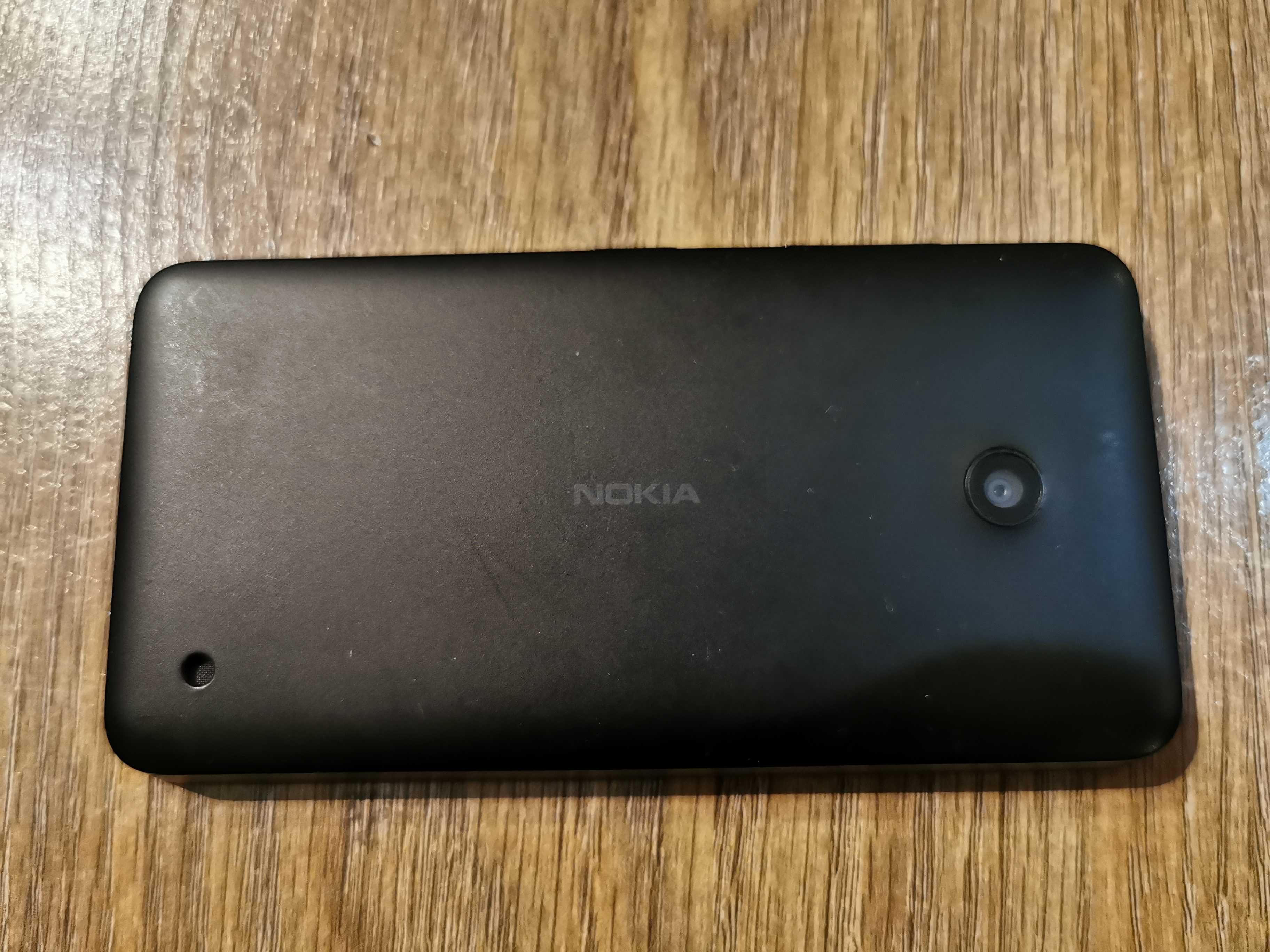 Nokia Lumia 630 RM-976 Microsoft