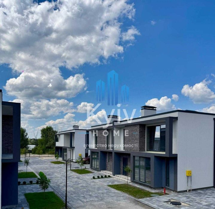 Продажа Таунхаус Осокорки