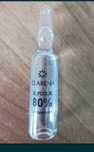 Kwas glikolowy 80% Clarena