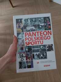 Panteon polskiego sportu