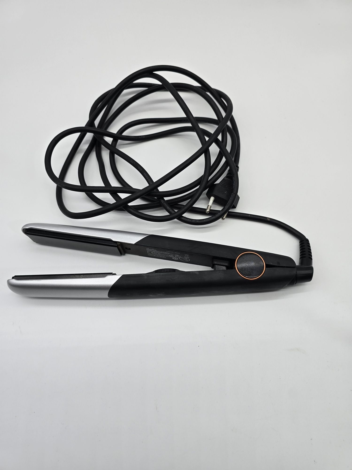 Alisador de cabelo Studio