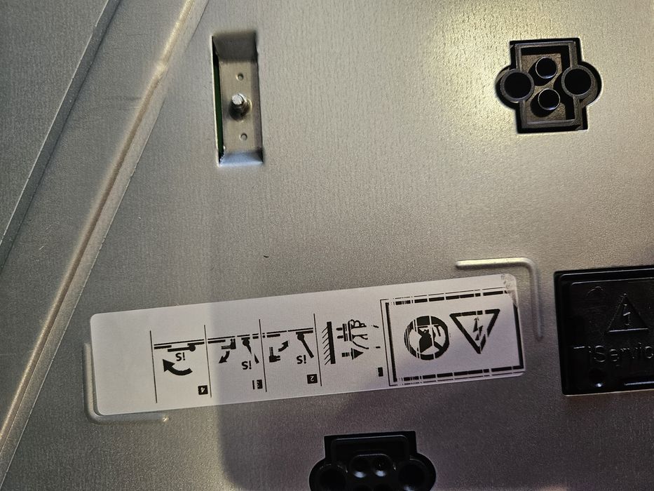 Płyta indukcyjna bosh