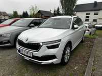 Skoda Kamiq Kamiq Style 1.0TSI DSG Samochód demonstarcyjny