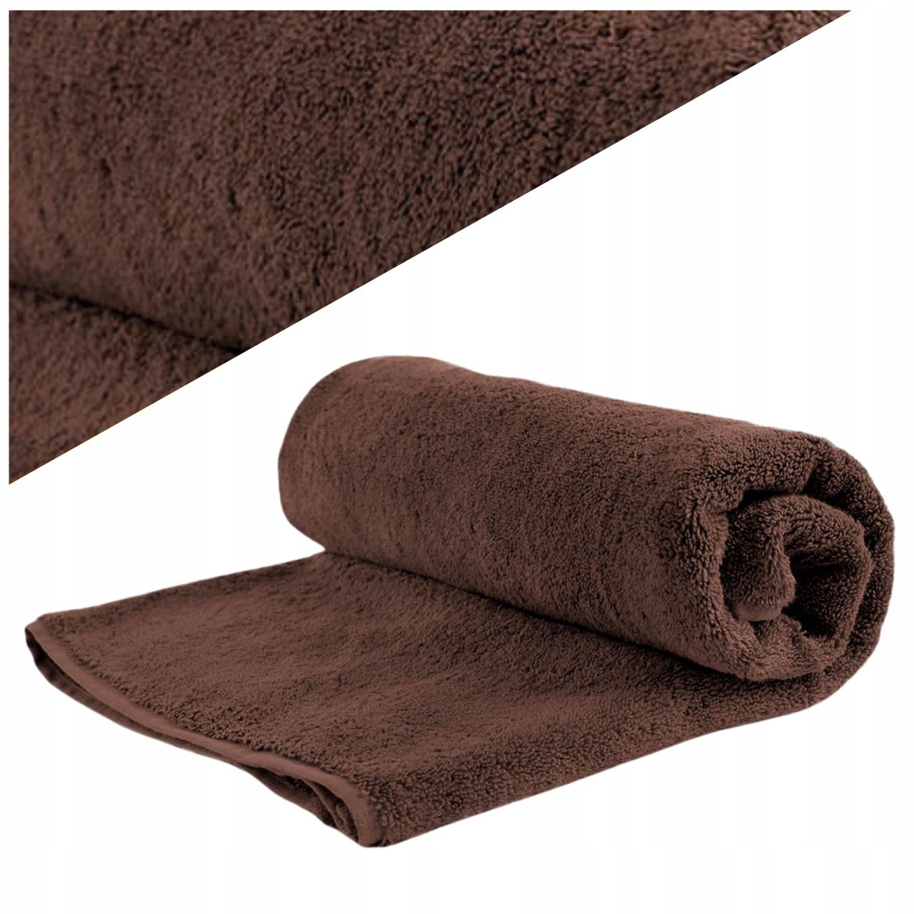Ręcznik Kąpielowy Tango Bawełniany Frotte 400 g/m2/02/70x140