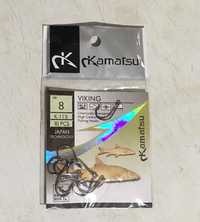 Крючок рыболовный "Kamatsu"