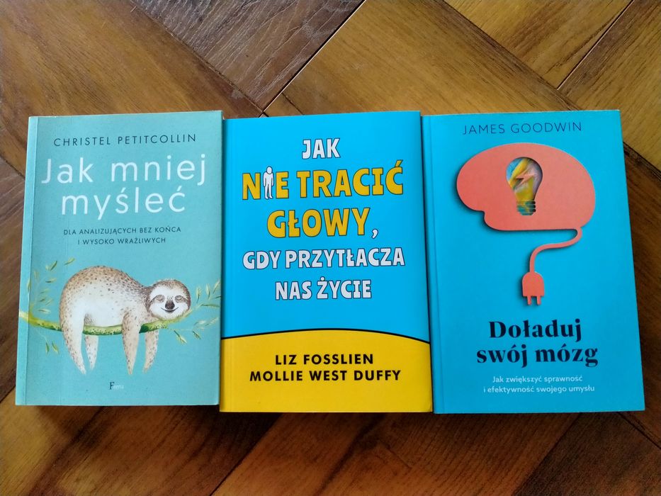 Rozwój osobisty, mózg, samorozwój i analiza