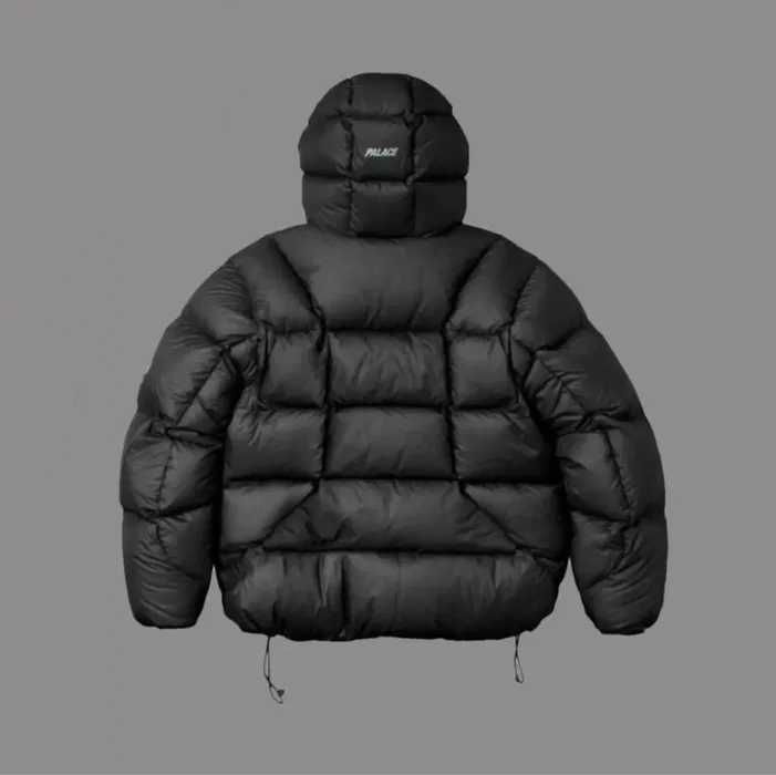 Kurtka Palace Puffer