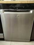 Zmywarka Whirlpool 60cm