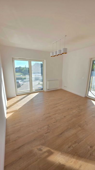 Wynajmę mieszkanie 4 pokoje, 66m2. Nowy Tomyśl: Komunalna 3a