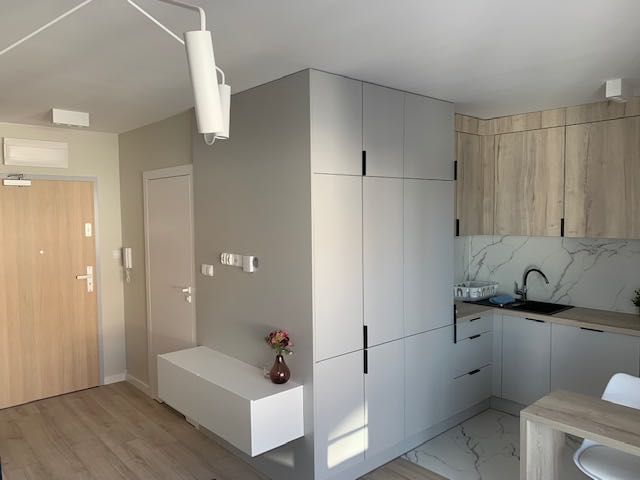 Kawalerka 26m2, Bronowicka, faktura VAT