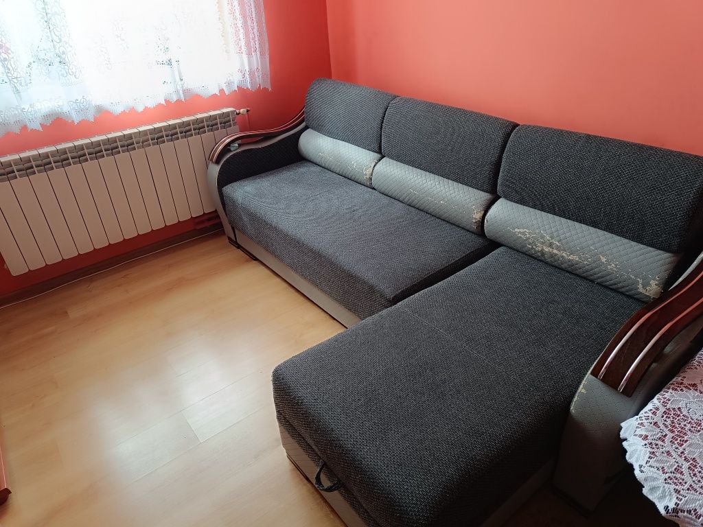 Sprzedam narożnik