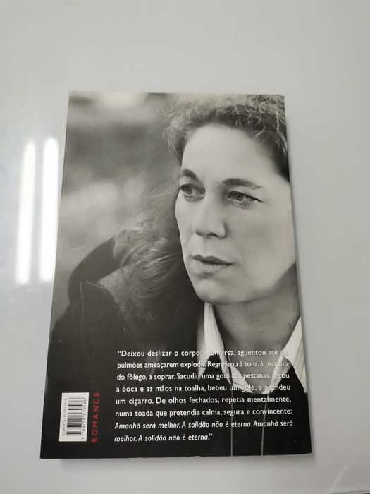 Livro  Praia das Maçãs