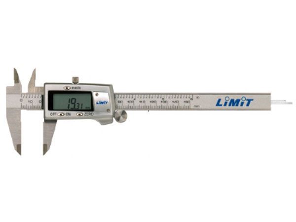 Suwmiarka Elektroniczna 150Mm x 40Mm - Limit
