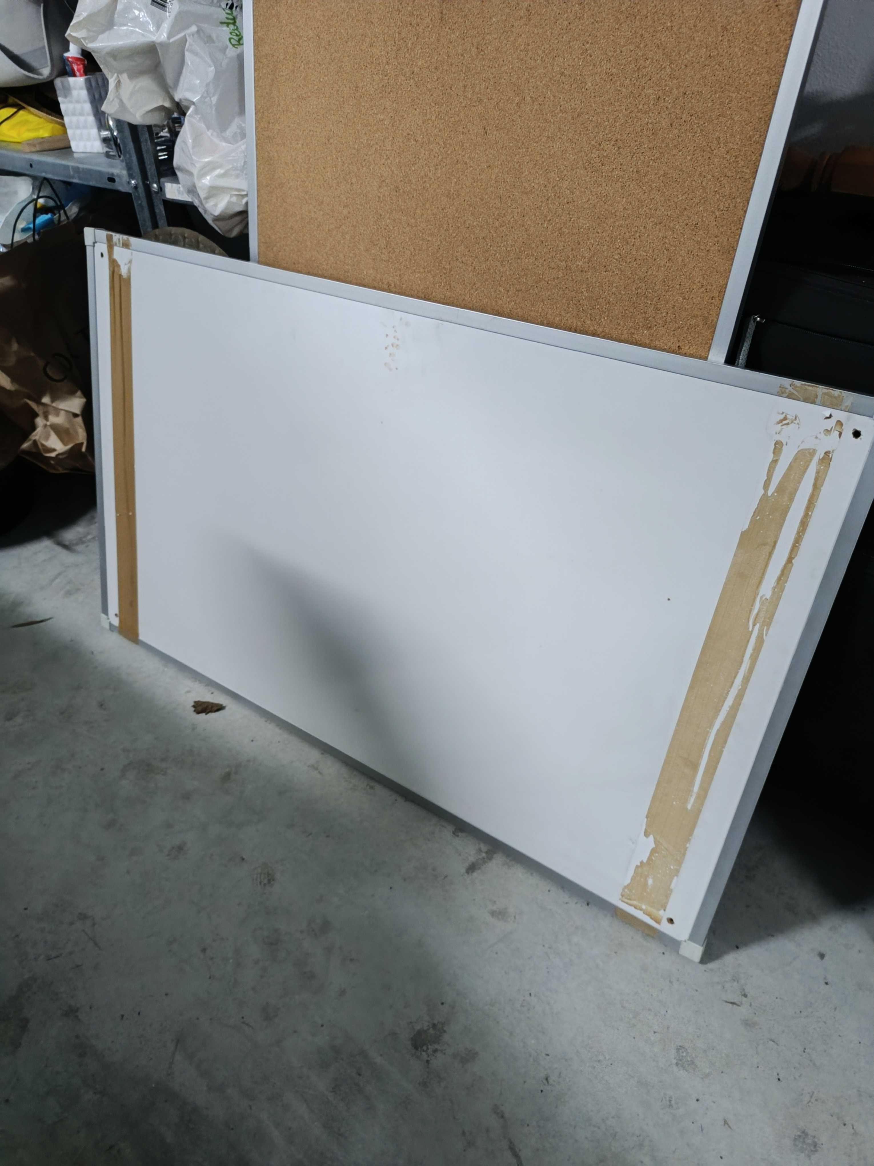 Quadro de cortiça 100x60cm