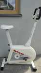 Stabilny rower treningowy mocny niezawodny do 120 kg Kettler Astra