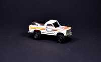 Samochodzik # 1980 Hot Wheels Ford Bronco