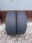 Можливий обмін. 235/65 R17 Pirelli Scorpion Ice & Snow (зимові)  Б/у