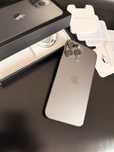 iphone 13 pro max grafitowy 128 GB