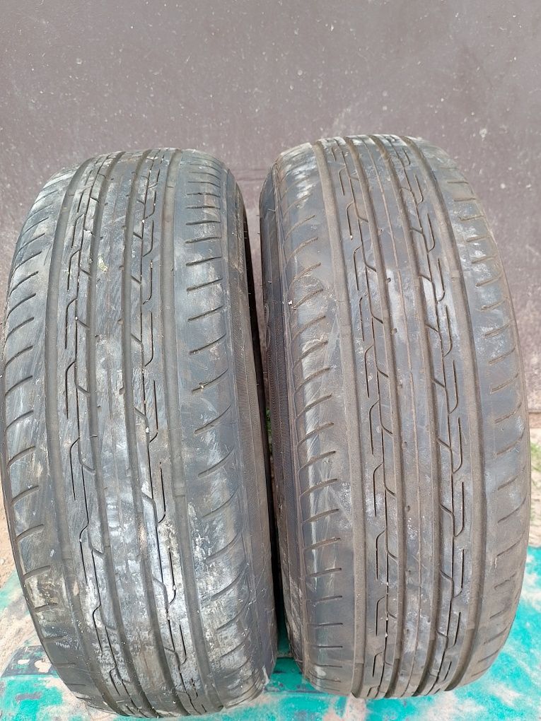 Шини 195/70 R14 В гарному станіі