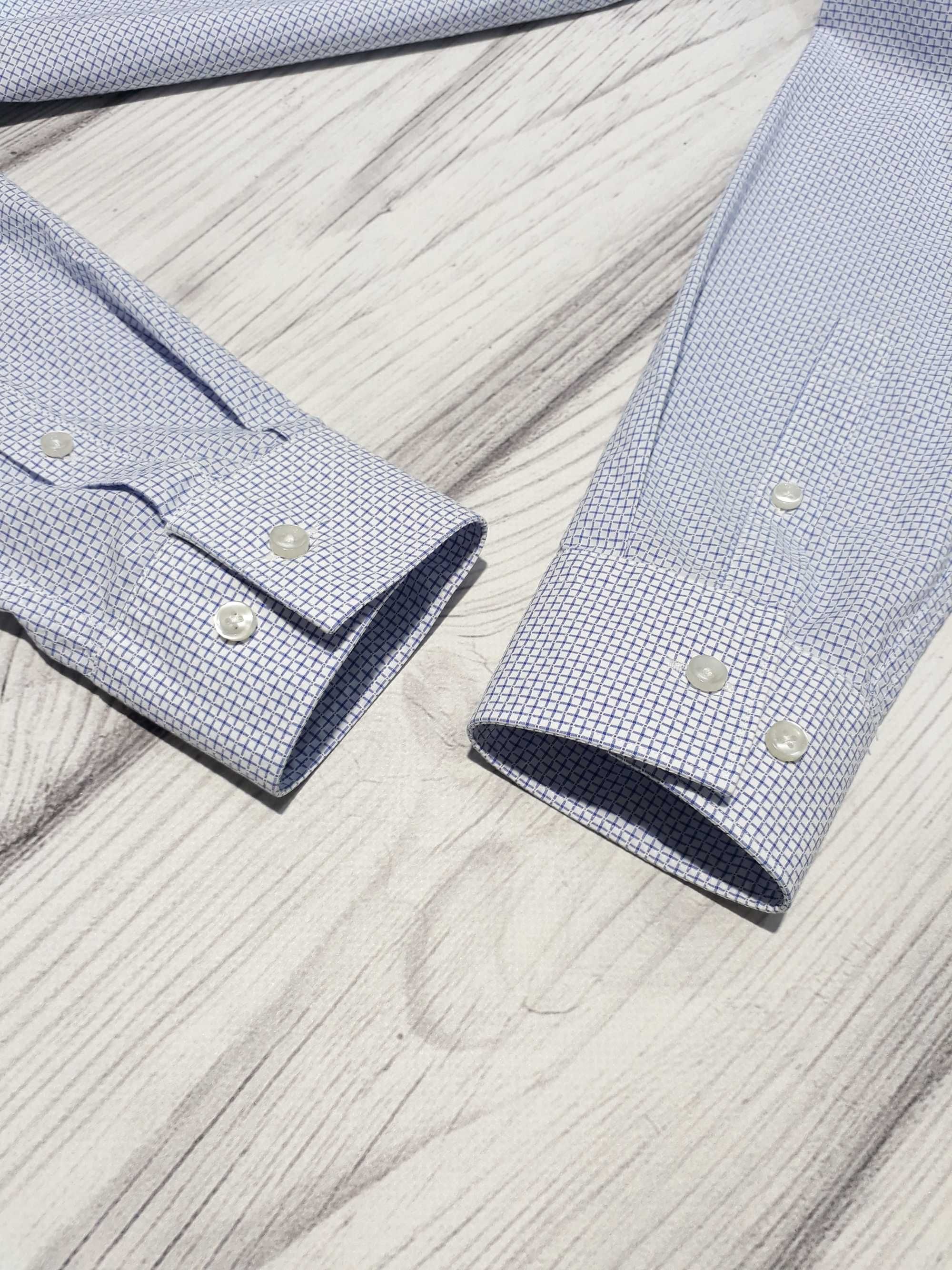 Сорочка Hugo Boss розмір М