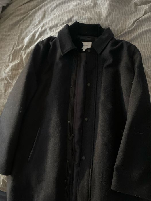 Casaco calvin klein xxl