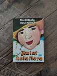 Kwiat Kalafiora - Małgorzata Musierowicz