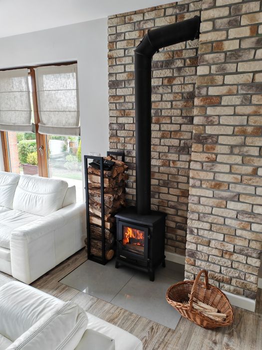 MEGA DOM 10 osób | Narty Ferie Urlop | Bałtów JuraPark | Kino Kominek