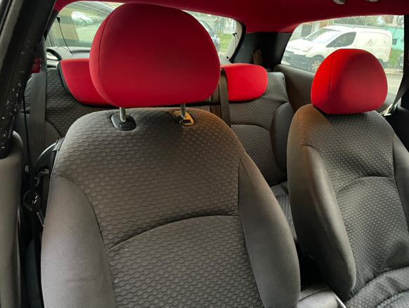 Fiat Stilo Sports (desportivo)