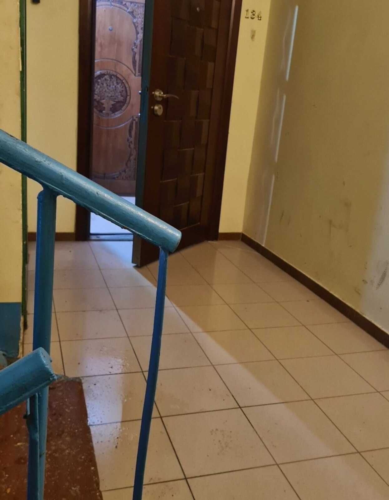 Продаж 1к квартири на вул. Замостянська
