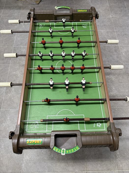 Matraquilhos de criança