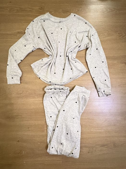 Piżama rozmiar S bardzo mięciutka i Wygodna