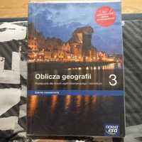 Oblicza geografii 3