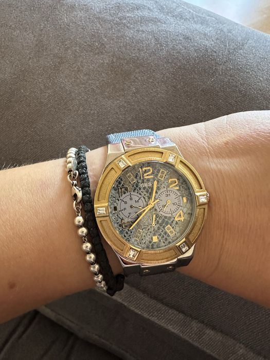 Часы guess оригинал