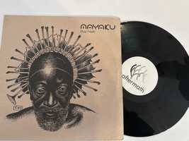 Mayaku ‎– Distant Wave / Electronic Press Belgium LP Winyl (B-22)