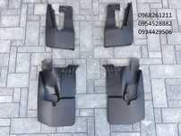 Бризковики VW Crafter / Mercedes Sprinter 906 бризговики