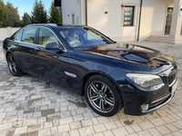 BMW 750i F01 fajny stan zapraszam