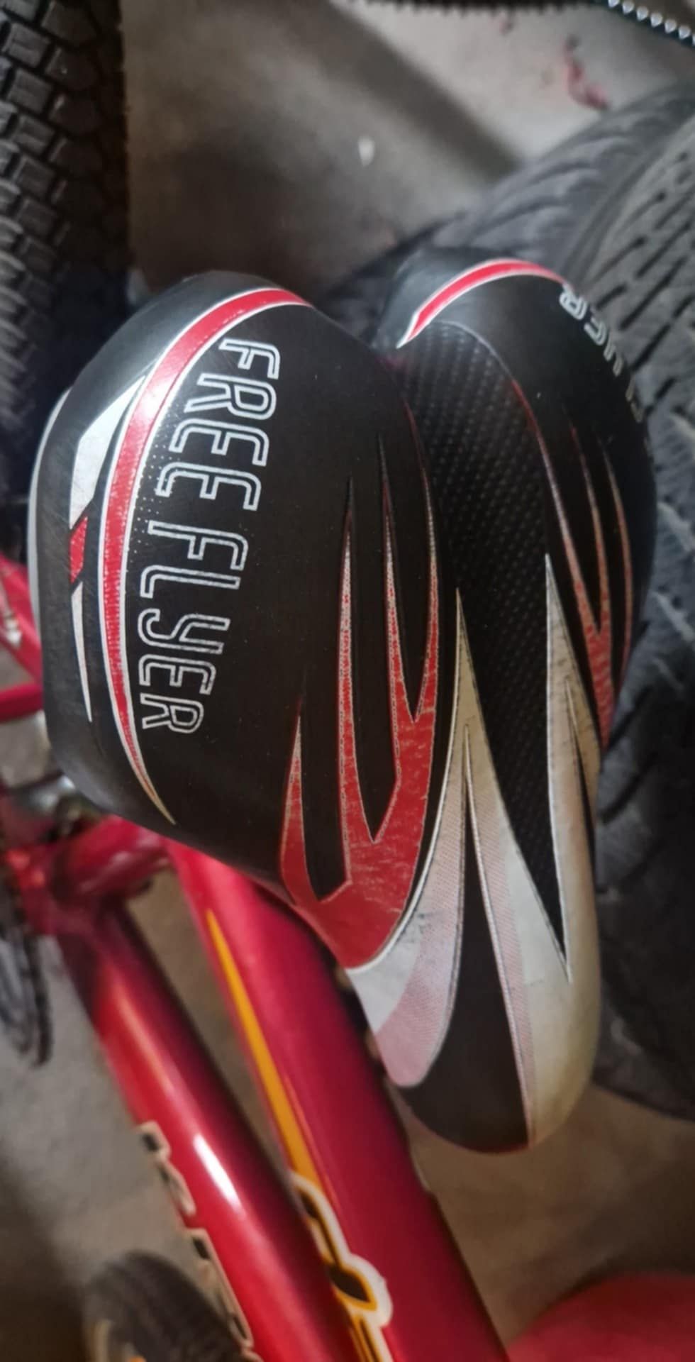 Kross dart speedy bou- dla chłopca lub dziewczynki