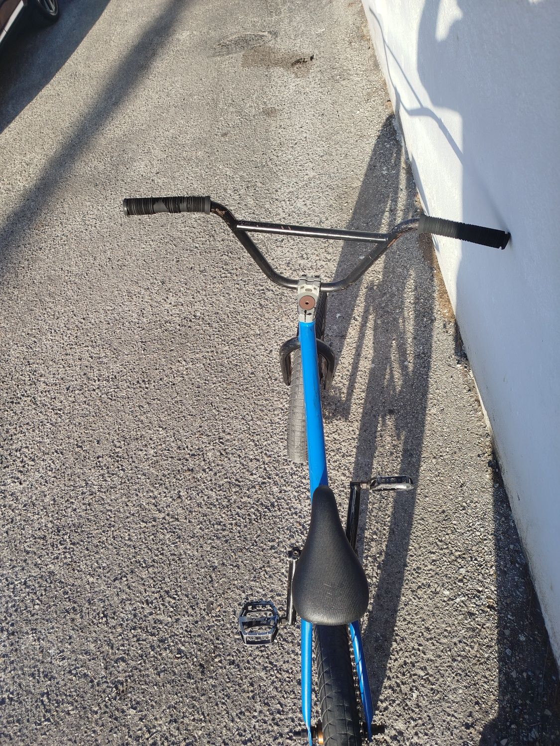 Bmx perfeita para iniciar no esporte