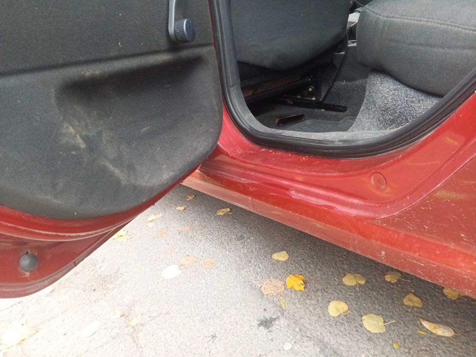 Продам Skoda fabia 1.2 універсал