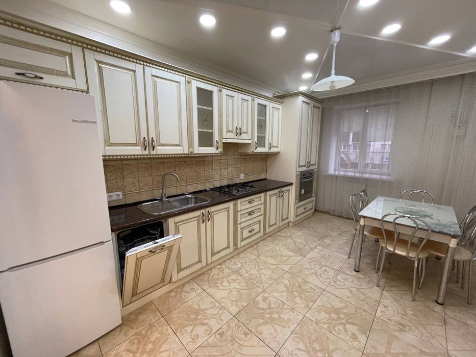 ШИКАРНА 2-кімVIPновобудГЕРОЇВ МАЙДАНУ(3хв до ТЦ ПРОСПЕКТ,Майдан)з 1.12