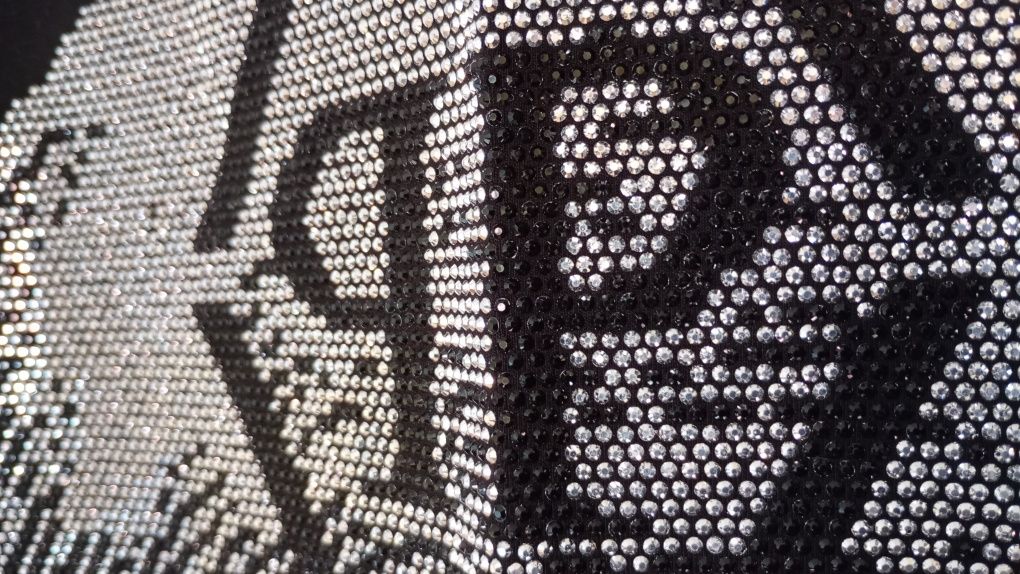 Nowa wyjątkowa koszulka t shirt Philipp Plein XXL